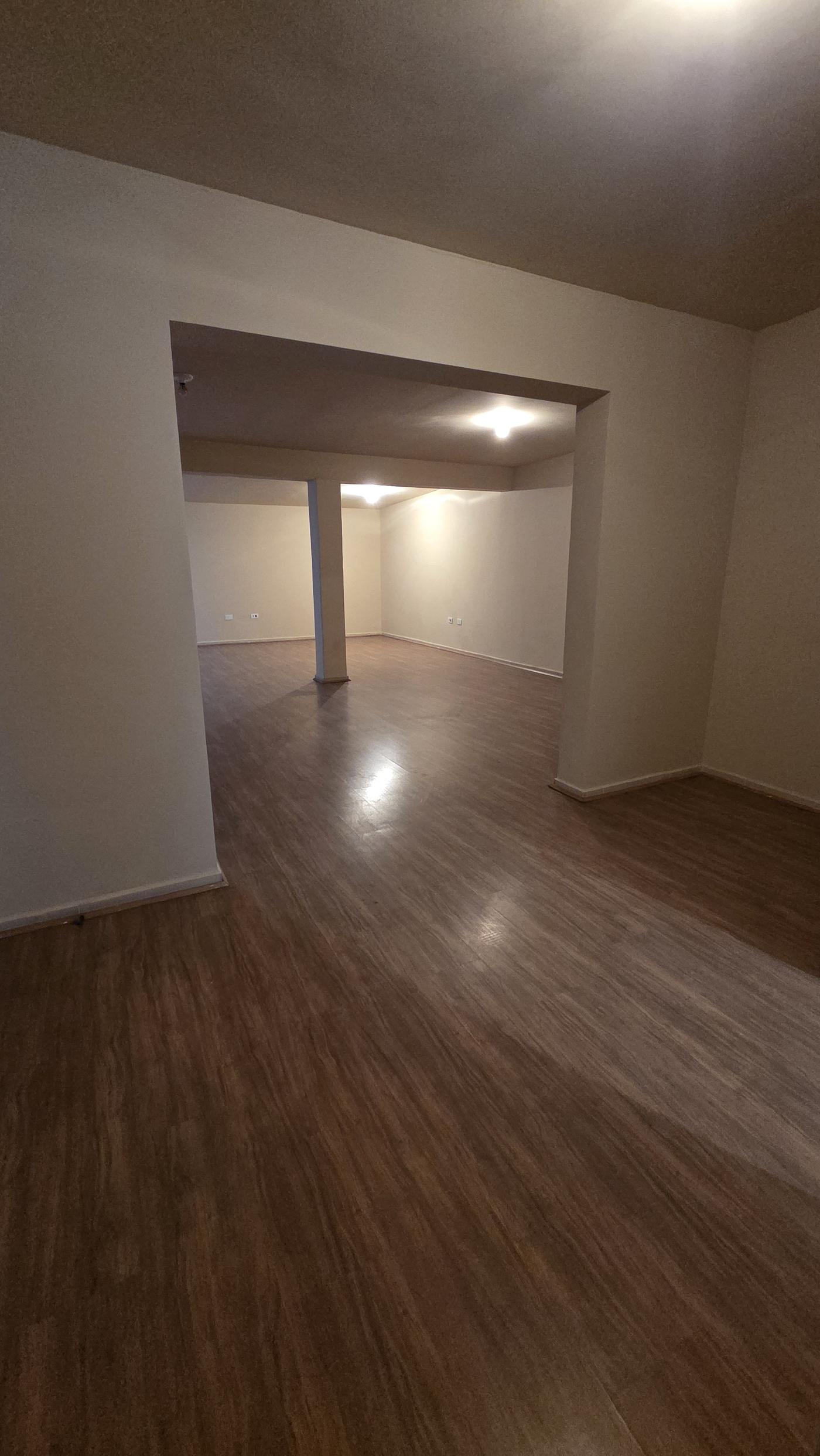 Ambiente do andar de lazer — casa triplex à venda no Ipiranga, Rua Oliveira Melo 482