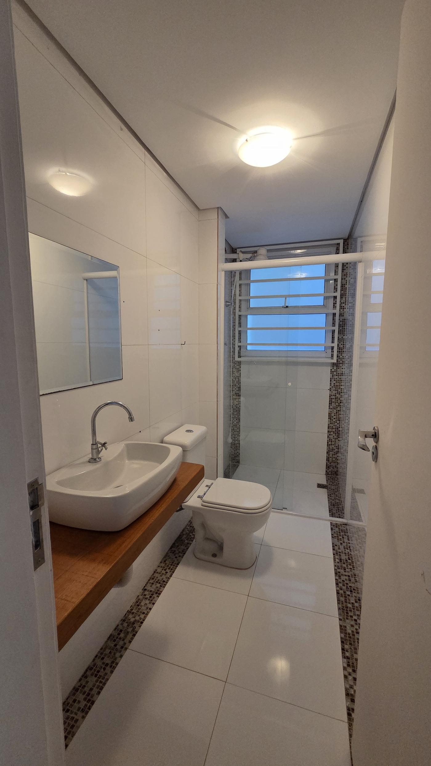 Ambiente do andar de lazer — casa triplex à venda no Ipiranga, Rua Oliveira Melo 482