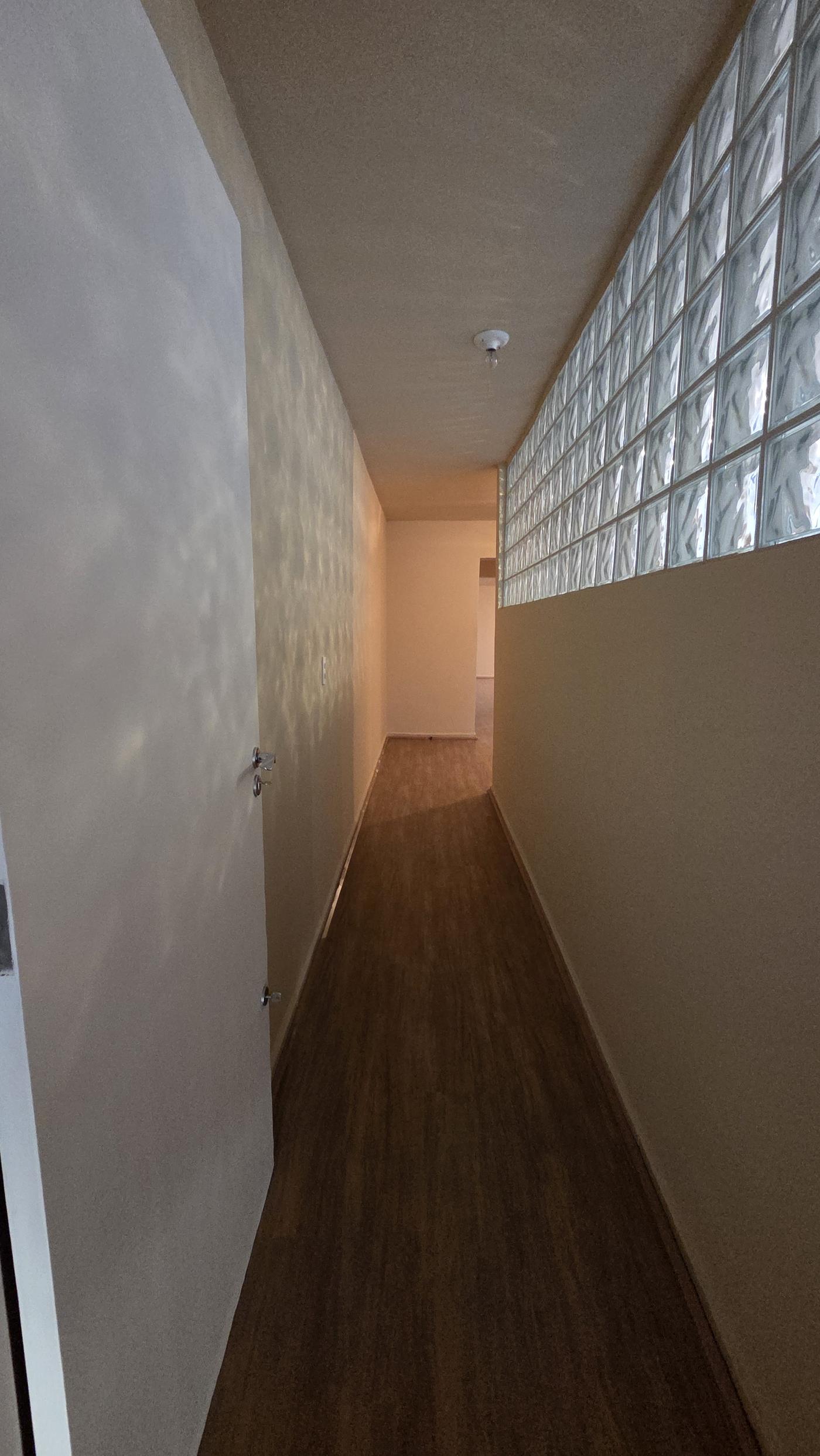 Ambiente do andar de lazer — casa triplex à venda no Ipiranga, Rua Oliveira Melo 482