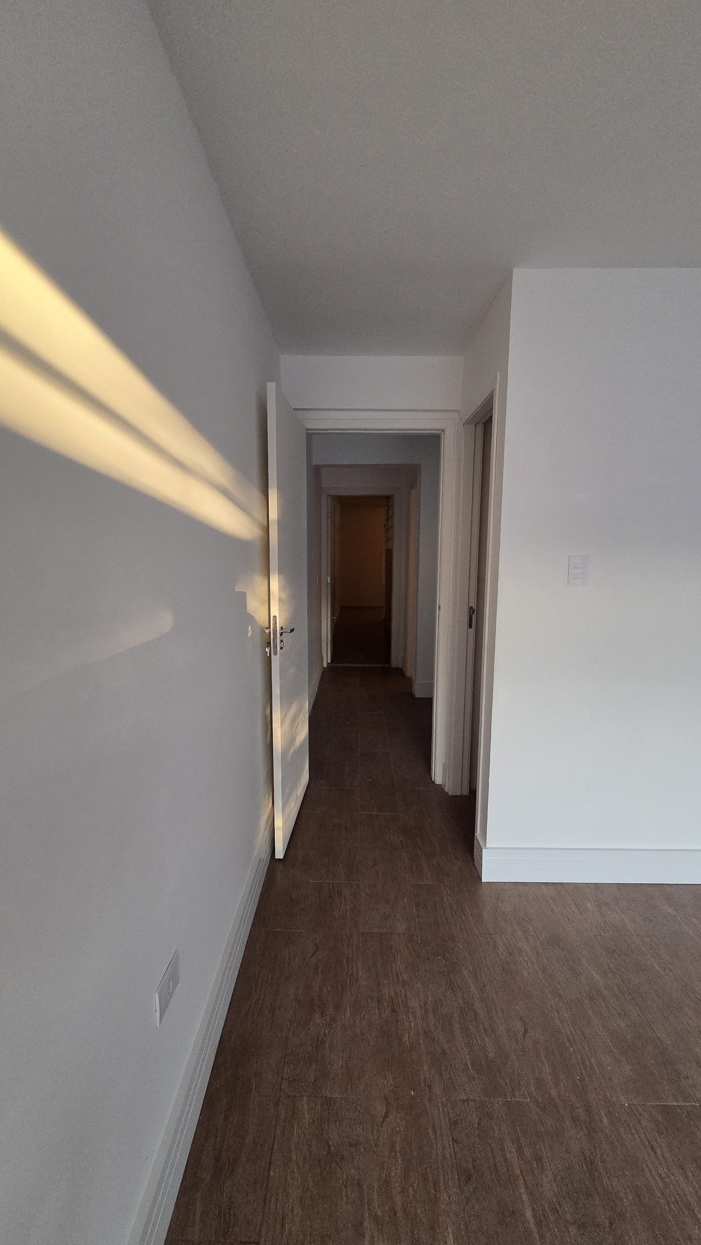 Ambiente do andar de lazer — casa triplex à venda no Ipiranga, Rua Oliveira Melo 482