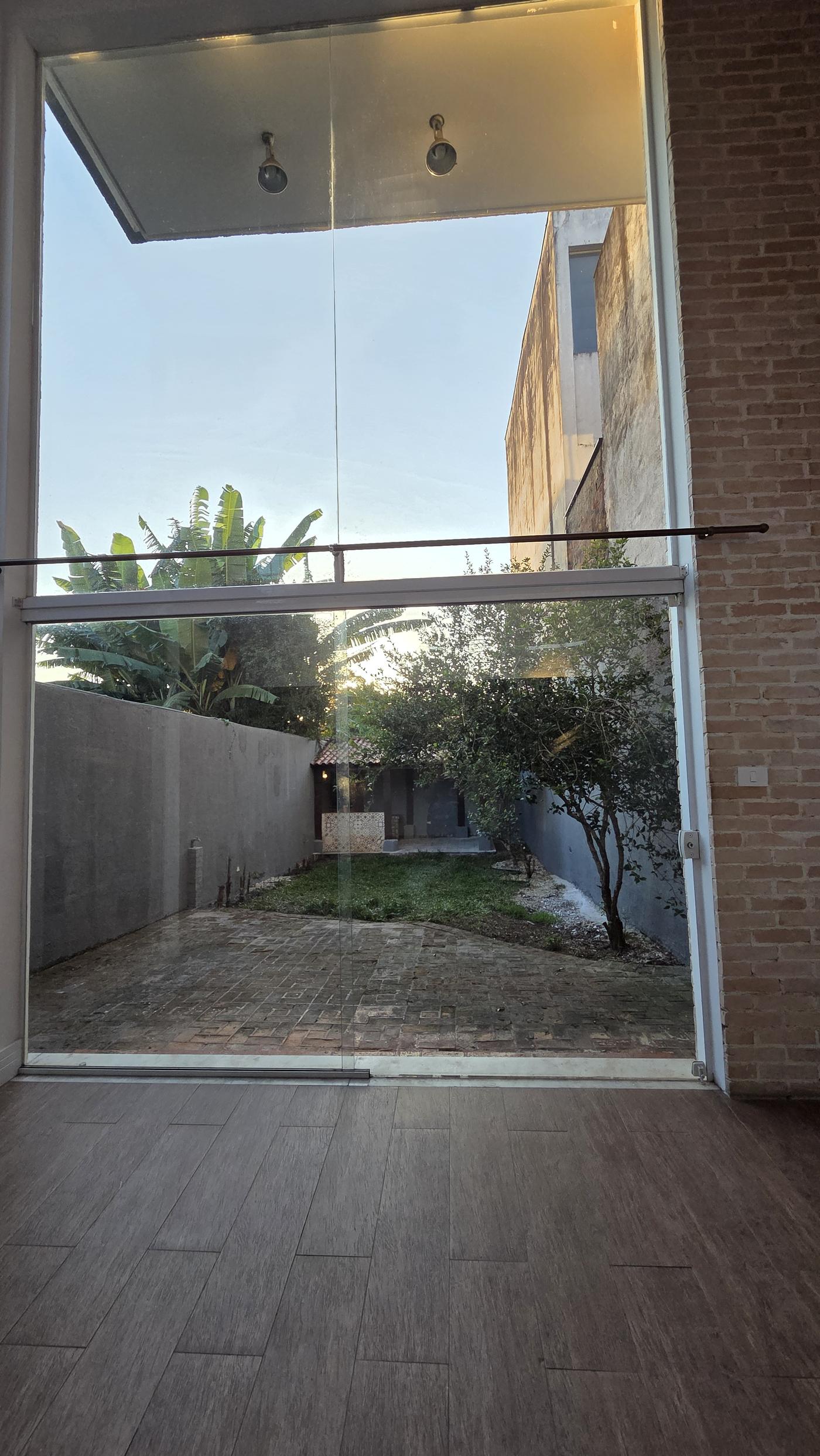 Ambiente do andar de lazer — casa triplex à venda no Ipiranga, Rua Oliveira Melo 482