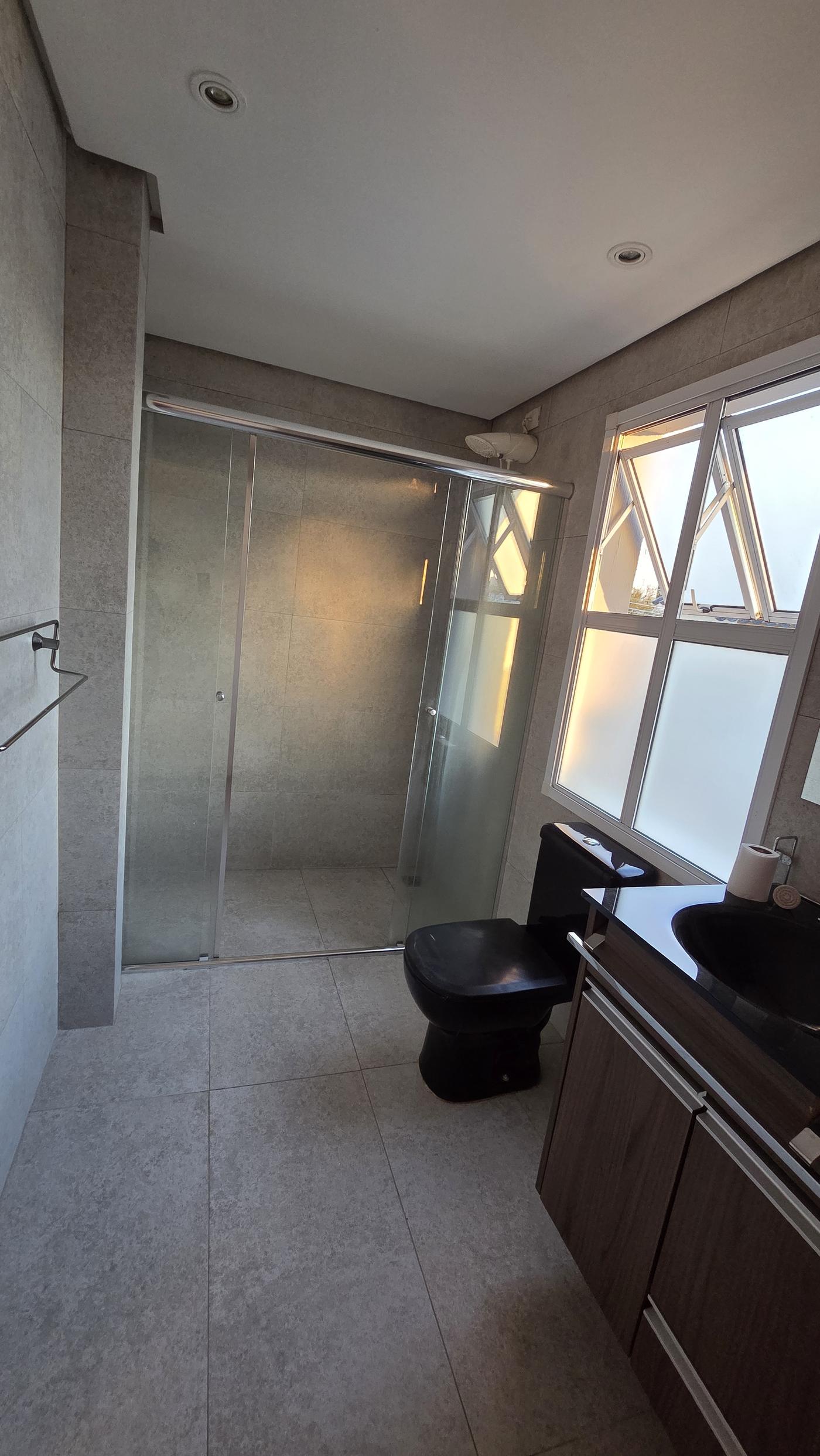 Ambiente do andar superior — casa triplex à venda no Ipiranga, Rua Oliveira Melo 482
