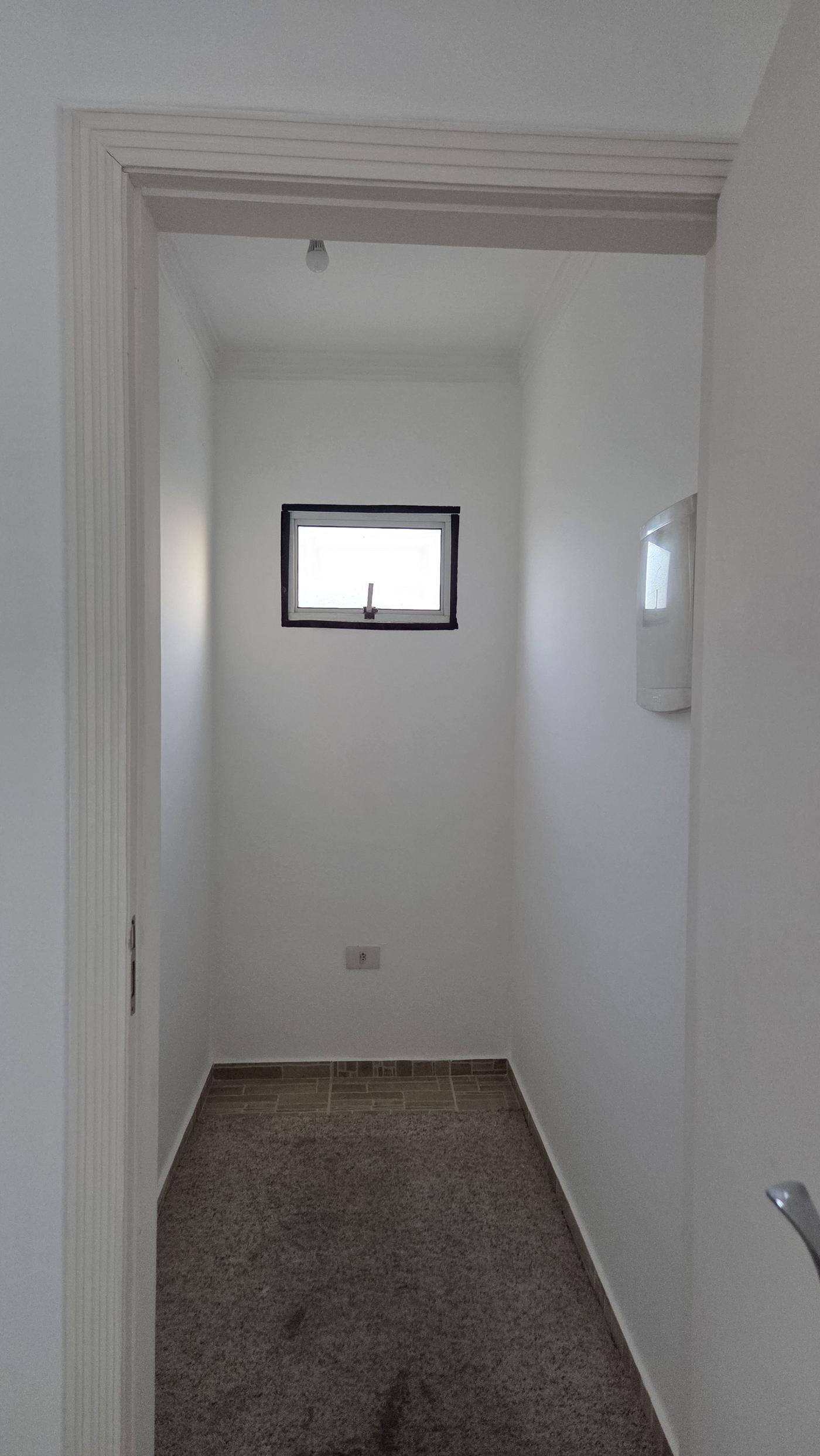Ambiente do andar superior — casa triplex à venda no Ipiranga, Rua Oliveira Melo 482